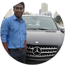 ignatious gilbert adolfus ignatious gilbert adolfus